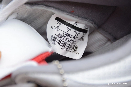 Rep  AV6683-160 Air JTH AV6683-160 Jordan Super 3 Bowl 1217